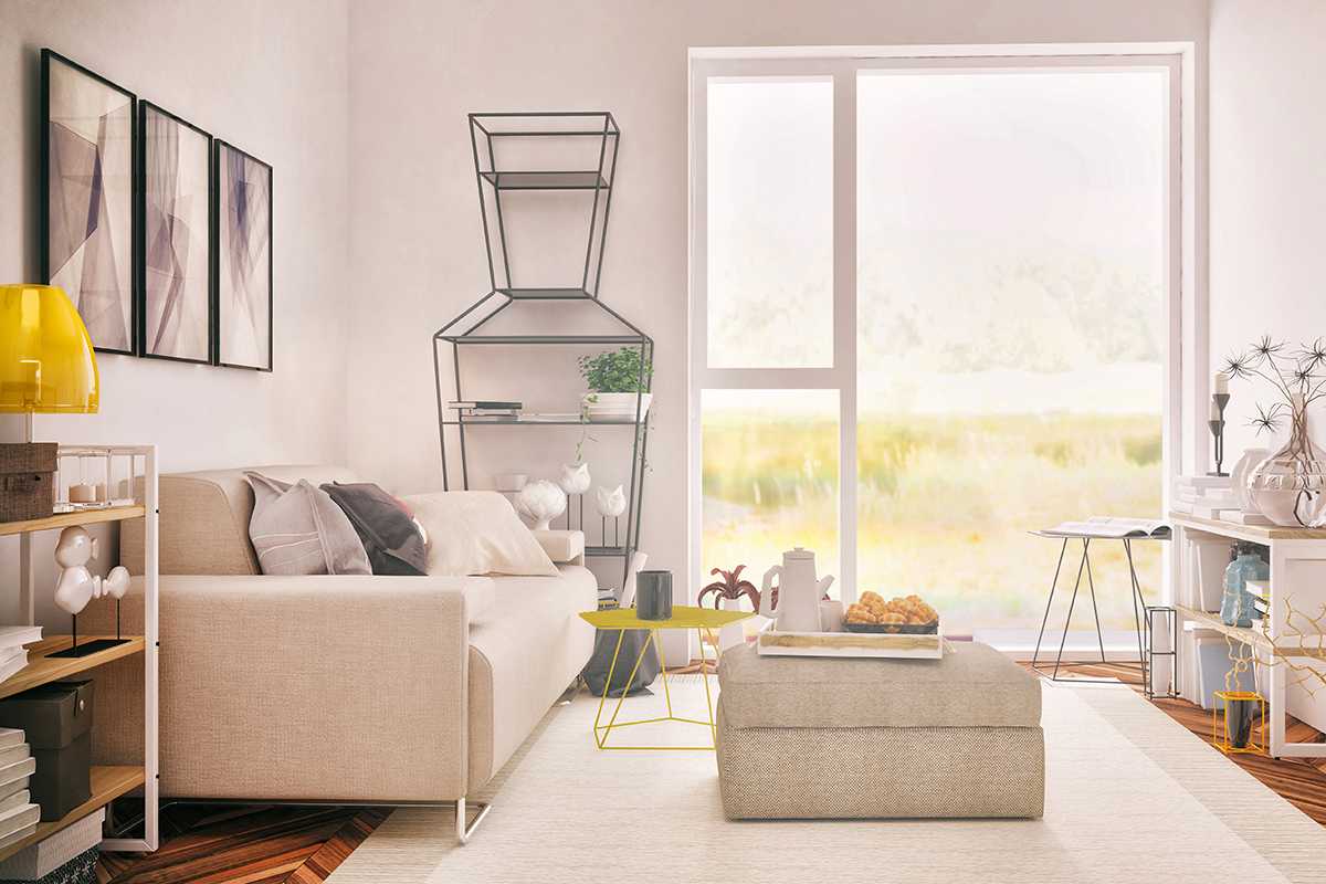 Appartements à Zenata