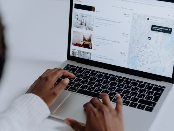 Résidences Zenata et bord de mer