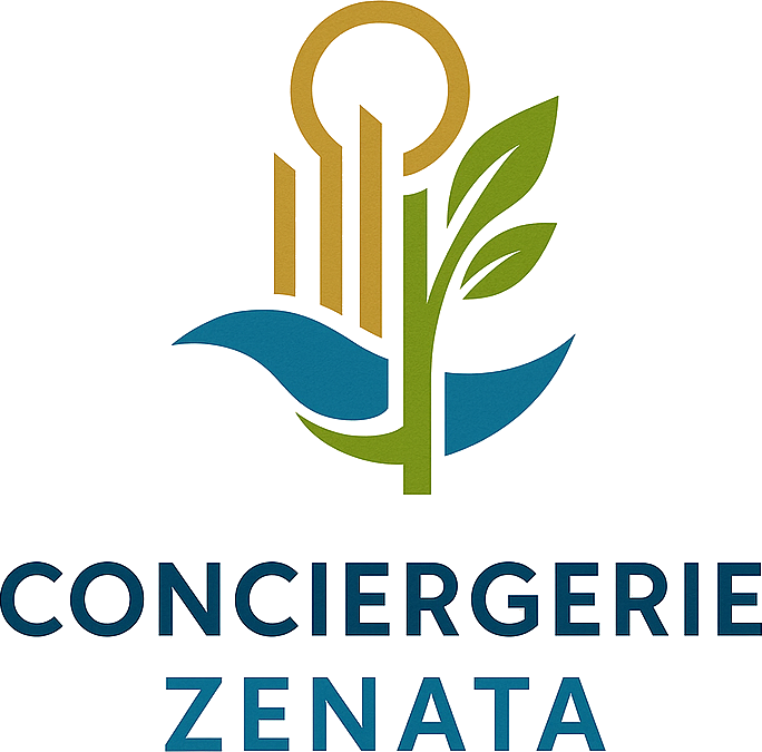Conciergerie Zenata